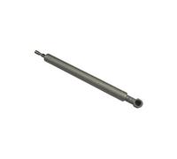 Liebherr Vérin de fermeture de porte – Blanc – 0,3 kg – Réfrigérateur