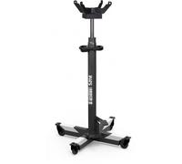 Vérin de fosse 300 kg à système "homme mort" - hauteur max 1990 mm SAM OUTILLAGE