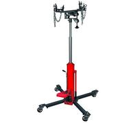 Vérin de fosse 500 kg double vérin articulé