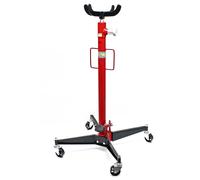 Vérin de fosse Boîte vitesse Cric Transmission hydraulique Levage Moteur 500kg