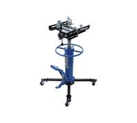 verin de fosse complet polyvalent avec support - bgs technic - Bgs Technic G