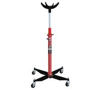 Vérin de fosse hydraulique 600 kg KS TOOLS - 160.0424