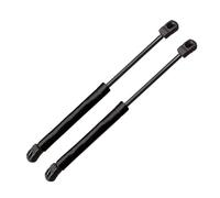 Vérin De Hayon 1 Paire Ressorts À Gaz Pour Vitre Arrière Pour Pilot 2009-2013 Supports Lève-vitre Amortisseurs Jambes Force 6649 SG326019 Verin Hydraulique