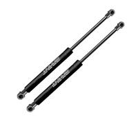 Vérin De Hayon 1 Paire Supports Lève-vitre Arrière Pour Isuzu Ascender 2003-2008 Base Sport Utility XL EXT & LT 4575 SG330052 15050924 Verin Hydraulique