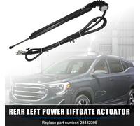 Verin de Hayon Arrière Droite Hydraulique Coffre Electrique pour GMC Terrain 2010-2015 No.23432305