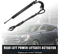 Verin de Hayon Arrière Gauche Hydraulique Coffre Electrique pour GMC Terrain 2010-2015 No.23432304