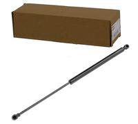 Vérin de hayon, de coffre compatible avec Renault - NTY - Noir - vérin de hayon à gaz - strut - Suspension_Lift_Support - LuK 451 0931 10 - 5121010031