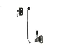 Vérin de hayon, de coffre KROSNO 21620 pour OPEL AGILA A (H00) 1 2000-2007