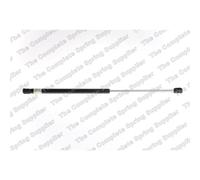 Lesjöfors Vérin à gaz de coffre 8127571 pour Ford Fiesta VI