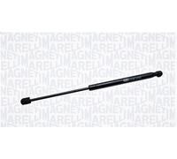 Vérin de hayon, de coffre MAGNETI MARELLI pour MEGANE I Classic 1.9 1996-2003