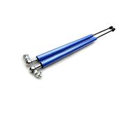 vérin de hayon de coffre Pour BYD Atto 3/YUAN Plus 2023-2025 Accessoires Capot Moteur Butées Amortisseurs Barres Anti-rapprochement Vérins Hydrauliques(Carbon blue)