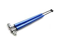 vérin de hayon de coffre Pour Mazda Pour CX-30 2019-2024 Accessoires Capot Avant Ressorts Amortisseurs À Gaz Supports Vérins Barres Renfort Hydrauliques(Carbon Blue)