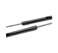 vérin de hayon de coffre Pour Mazda Savanna RX-7 FC3C Cabriolet 2 Portes 1985-1992 Vérins De Hayon Arrière Amortisseurs Tiges Vérin À Gaz(Normal black)