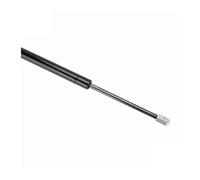 vérin de hayon de coffre Pour Polaris Pour Ranger RGR 570 900 1000 Tiges Support Hydrauliques Levage Benne Basculante Vérins À Piston En Acier Noir