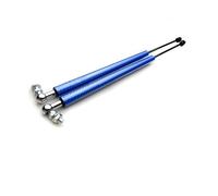 vérin de hayon de coffre Pour VW Pour Golf 6 MK6 2009-2014 Vérins À Gaz Pour Coffre Arrière(Carbon Blue)