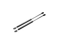 vérin de hayon de coffre Pour VW pour Scirocco 3ème génération 2008-2019 Accessoires De Personnalisation Pour Capot Vérins À Gaz, Barres Support Et Levage(Piano Black)