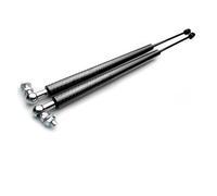 vérin de hayon de coffre Pour VW pour Scirocco 3ème génération 2008-2019 Accessoires De Personnalisation Pour Capot Vérins À Gaz, Barres Support Et Levage(Carbon Black)