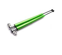 vérin de hayon de coffre Pour VW T-Cross 2019-2025 Accessoires Auto Capot Cache-moteur Vérins De Levage Hydrauliques(Carbon green)