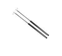 vérin de hayon de coffre Pour VW T-Cross 2019-2025 Accessoires Auto Capot Cache-moteur Vérins De Levage Hydrauliques(Piano Black)