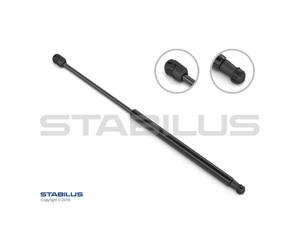 Vérin de hayon, de coffre STABILUS 012111