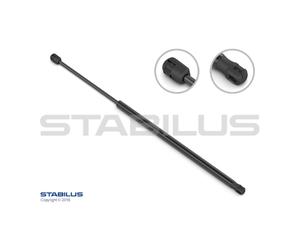 Vérin de hayon, de coffre STABILUS 012559