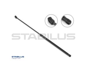 Vérin de hayon, de coffre STABILUS 017468