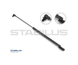 Vérin de hayon, de coffre STABILUS 043738