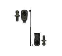STABILUS Vérin (Ressort à gaz) 083933 Lift-O-Mat hayon/coffre
