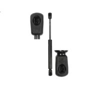 Vérin de hayon, de coffre STABILUS 2697LZ pour AUDI TT (8N3) 1.8 2002-2006