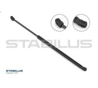 Vérin de hayon, de coffre STABILUS 30681 pour FORD GALAXY II (WA6) 2 2007-2015