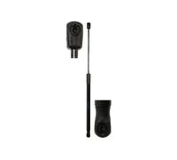 Vérin de hayon, de coffre STABILUS 378125 pour KIA SOUL II (PS) 2 2014-2018