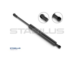 Vérin de hayon, de coffre STABILUS 739231