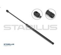 Vérin de hayon, de coffre STABILUS 7629LR pour VW POLO (6N2) 1.4 1999-2001