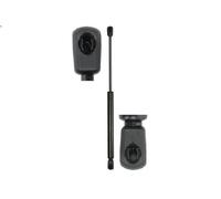 Vérin de hayon, de coffre STABILUS 7631LY AUDI A8 D2 (4D2, 4D8) 6 2001-2002