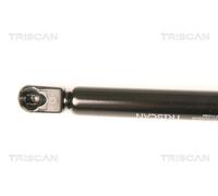 TRISCAN Vérin de coffre 8710 50244 pour Mazda 2