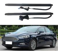 Vérin De Hayon Électrique Kit De Levage Automatique Pour Coffre De Voiture, Pour Ford Pour Mondeo 2013, 2014, 2015, 2016, 2017, 2018, 2019, 2020, 2021(With Kick Sensor)