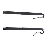 Vérin De Hayon Électrique Pour Le Deuxième Trimestre 2016-2 Pièces 81A827851 Tiges De Support De Hayon Électrique Arrière Gauche + Droite