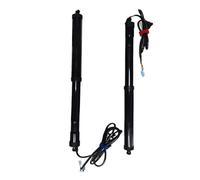 Vérin De Hayon Électrique Pour Lexus Pour RX270 2018+ Hayon Loquet Serrure Porte Coffre Automatique Système Levage Hayon Électrique Kit Hayon Électrique(With kick sensor)