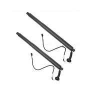 Vérin De Hayon Électrique Pour Porsche Pour Panamera 2010 2011 2012 2013 2014 HETEVSCCK(1 Pair)