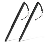VéRin De Hayon Lot De 2 Vérins Levage Hayon Arrière Électriques Pour VW Pour Touareg 2018-2020 760827851 Universel