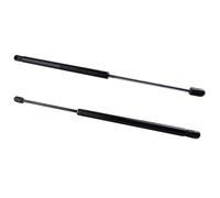 vérin de hayon pour Fiat pour Punto Mk2 188 pour hayon 1999-2012 Tailgate Boot Gas Strut Support Spring vérins de hayon