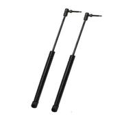Vérin De Hayon Pour Jeep Pour Grand Pour Cherokee WJ WG 99-04 Bras Support Lève-vitre Capot/hayon/lunette Arrière Ressorts À Gaz Amortisseurs Barre Jambe Force Verin Hydraulique(Rear Window)
