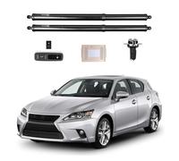Vérin De Hayon Pour LEXUS CT200 Pour LEXUS CT200H Hayon Électrique Coffre Arrière Réaménagé Porte Arrière Électrique Intelligente Verin Hydraulique