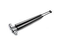 Vérin De Hayon Pour Mazda 3 Pour Axela 2019-2024 BP Support Levage Ressort Support D'amortisseur À Gaz Tige Hydraulique Barres Jambe Force Porte Arrière Voiture Verin Hydraulique(Noir carbone)