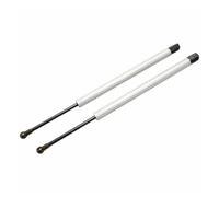 Vérin De Hayon Pour Q7 2006-2015 Avec Hayon Électrique Hayon Coffre Support Levage Coffre Arrière 500 Mm Vérins À Gaz À Ressort Verin Hydraulique(Carbon Fiber Silver)