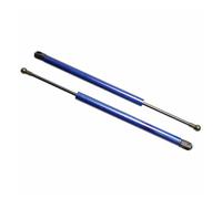 Vérin De Hayon Pour Q7 2006-2015 Avec Hayon Électrique Hayon Coffre Support Levage Coffre Arrière 500 Mm Vérins À Gaz À Ressort Verin Hydraulique(Carbon Fiber Blue)