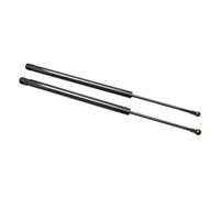 Vérin De Hayon Pour Q7 2006-2015 Avec Hayon Électrique Hayon Coffre Support Levage Coffre Arrière 500 Mm Vérins À Gaz À Ressort Verin Hydraulique(Carbon Fiber Black)
