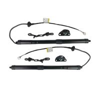 Vérin De Hayon Ressorts À Gaz Hayon Vérin De Hayon Électrique Arrière Gauche Et Droit 2X pour Toyota pour RAV4 IV 68920-49135 68910-49135