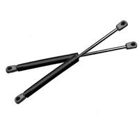 Vérin de hayon Support De Hayon Électrique Lot de 2 supports de levage à gaz pour hayon de coffre, compatibles avec la berline Ma&zd&a 2 (2010-2015)