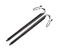 Vérin De Hayon Support Hayon Électrique Arrière Pour Land Pour Rover Pour Range Pour Rover Pour Evoque SE/HSE VELAR 2018-2019 2.0L L560 LR126176/LR093409 Verin Hydraulique(A pair)